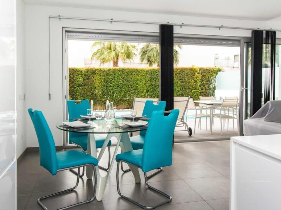 Villa Harmony 4B House - Privat Pool & Ecologic & Privacy & Albufeira Extérieur photo