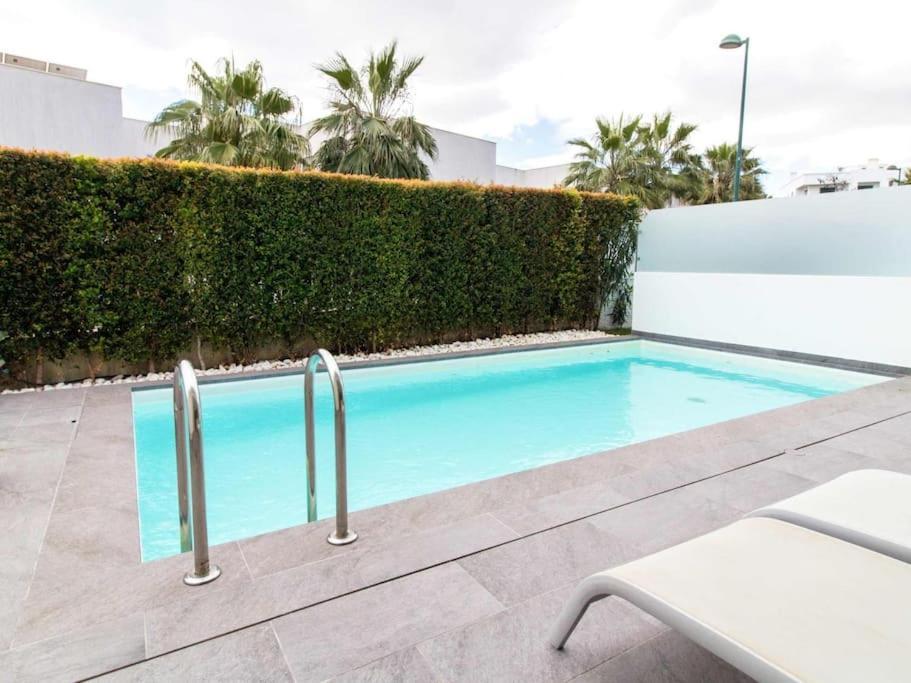 Villa Harmony 4B House - Privat Pool & Ecologic & Privacy & Albufeira Extérieur photo
