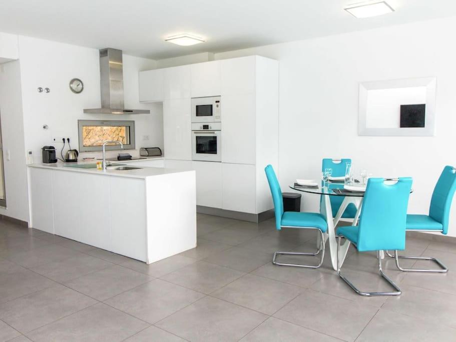 Villa Harmony 4B House - Privat Pool & Ecologic & Privacy & Albufeira Extérieur photo