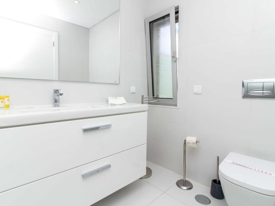 Villa Harmony 4B House - Privat Pool & Ecologic & Privacy & Albufeira Extérieur photo