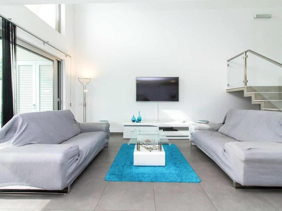 Villa Harmony 4B House - Privat Pool & Ecologic & Privacy & Albufeira Extérieur photo