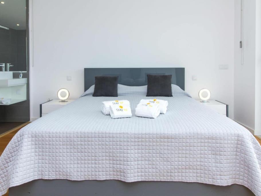Villa Harmony 4B House - Privat Pool & Ecologic & Privacy & Albufeira Extérieur photo